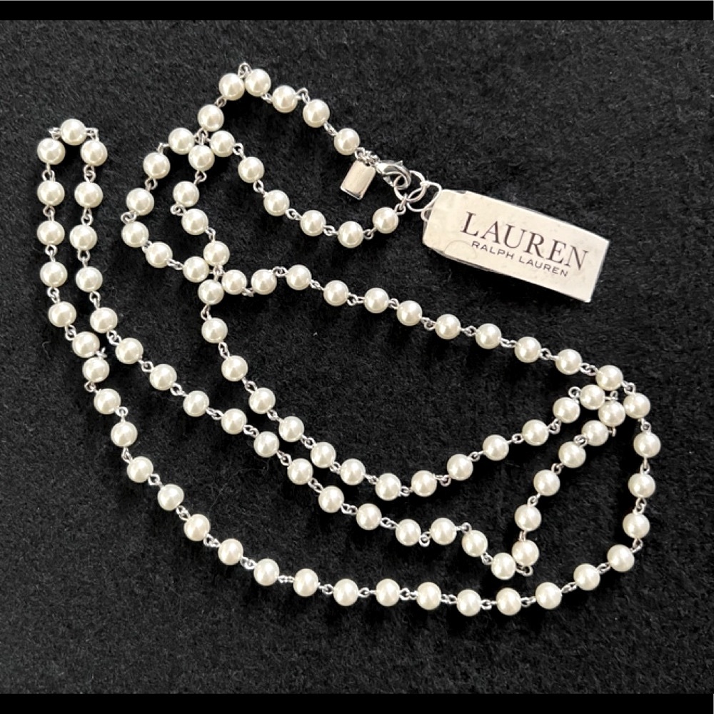 🆕 Ralph Lauren necklace